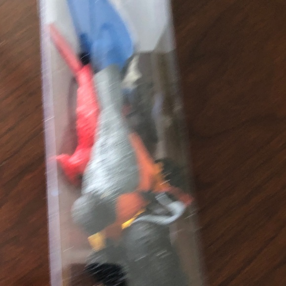 Backyard Birds Toob - Picture 5 of 7